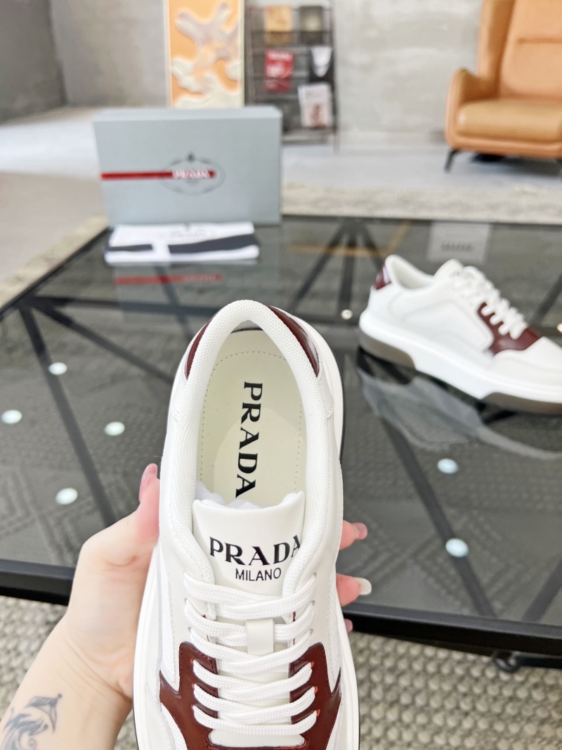 Prada Casual Shoes